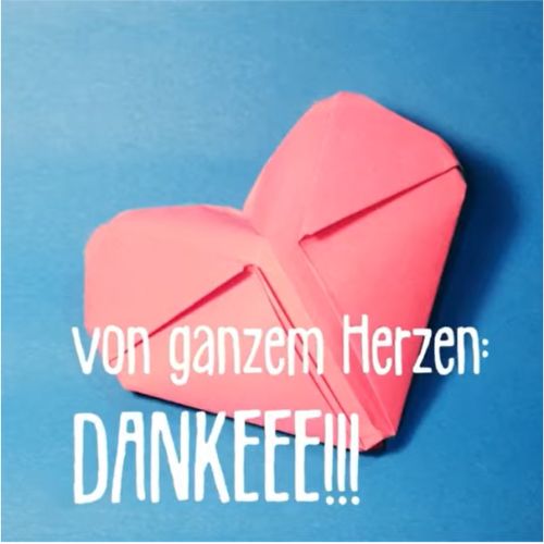 Titelbild zum Jahresrückblick-Video: „Einmal ohne, bitte“ in Zahlen: Das war 2019!