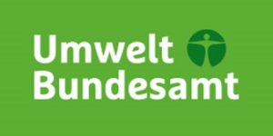 Logo des Umweltbundesamts